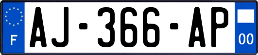 AJ-366-AP