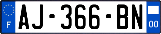 AJ-366-BN