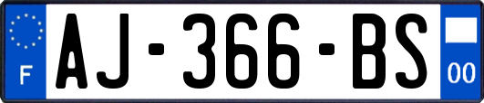 AJ-366-BS