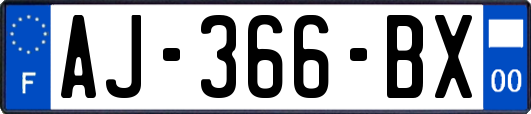 AJ-366-BX