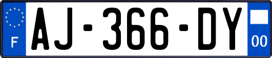 AJ-366-DY