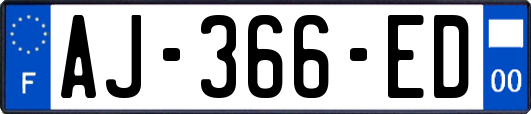 AJ-366-ED