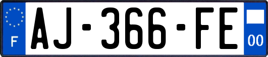 AJ-366-FE