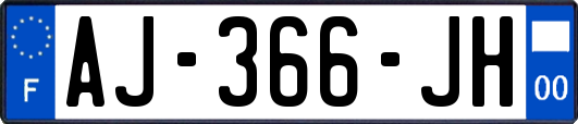 AJ-366-JH