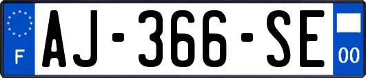 AJ-366-SE