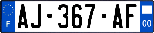 AJ-367-AF