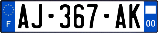 AJ-367-AK