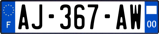 AJ-367-AW