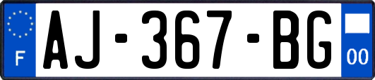 AJ-367-BG