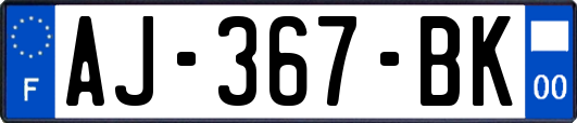 AJ-367-BK