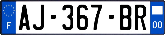 AJ-367-BR