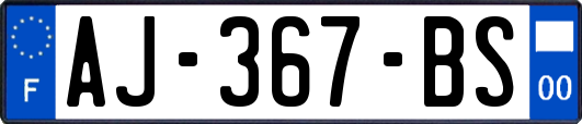 AJ-367-BS