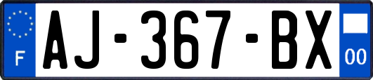 AJ-367-BX