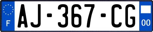 AJ-367-CG