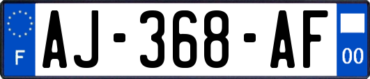 AJ-368-AF