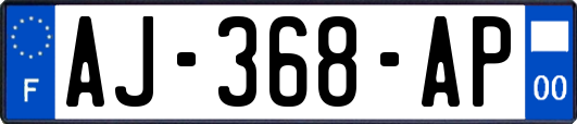 AJ-368-AP