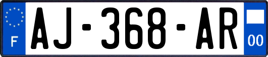 AJ-368-AR