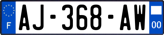 AJ-368-AW