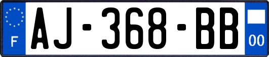 AJ-368-BB