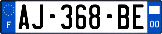 AJ-368-BE