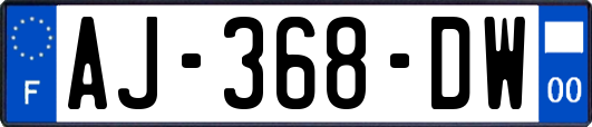 AJ-368-DW