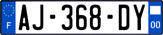 AJ-368-DY