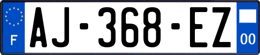 AJ-368-EZ