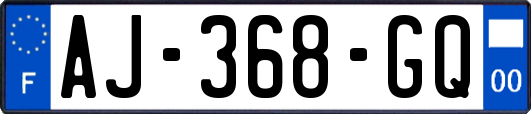 AJ-368-GQ