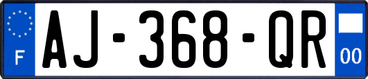 AJ-368-QR