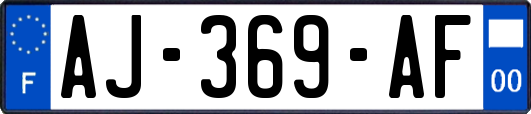 AJ-369-AF