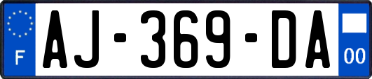 AJ-369-DA