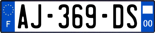 AJ-369-DS