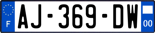 AJ-369-DW