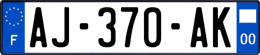 AJ-370-AK