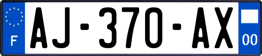 AJ-370-AX