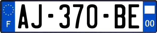 AJ-370-BE