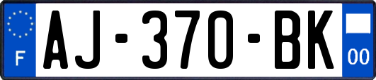 AJ-370-BK