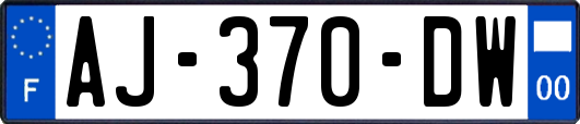 AJ-370-DW