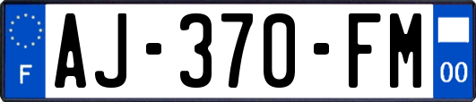 AJ-370-FM