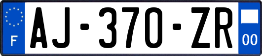AJ-370-ZR
