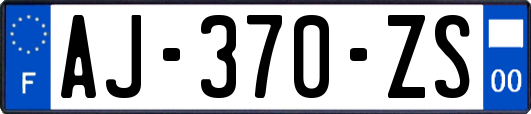 AJ-370-ZS
