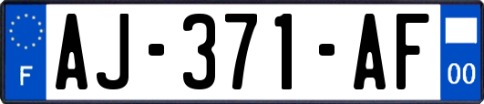 AJ-371-AF