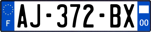 AJ-372-BX