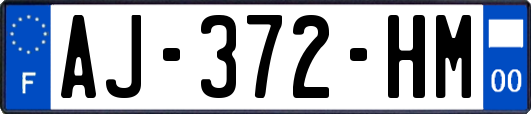 AJ-372-HM