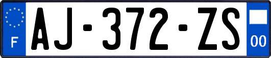 AJ-372-ZS