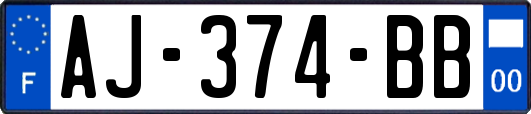 AJ-374-BB