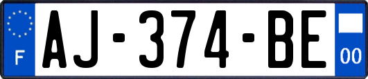 AJ-374-BE