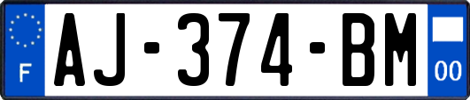 AJ-374-BM