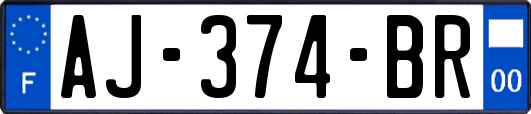 AJ-374-BR