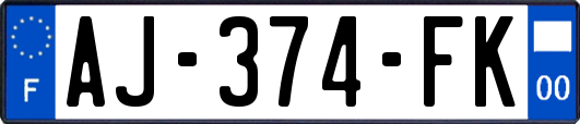 AJ-374-FK